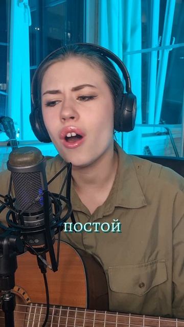 тгк: alisa voice