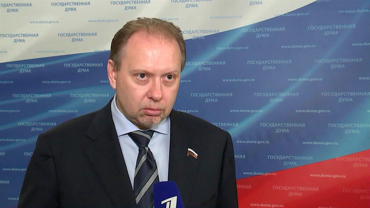 В Госдуме пояснили суть закона о запрете рекламы VPN