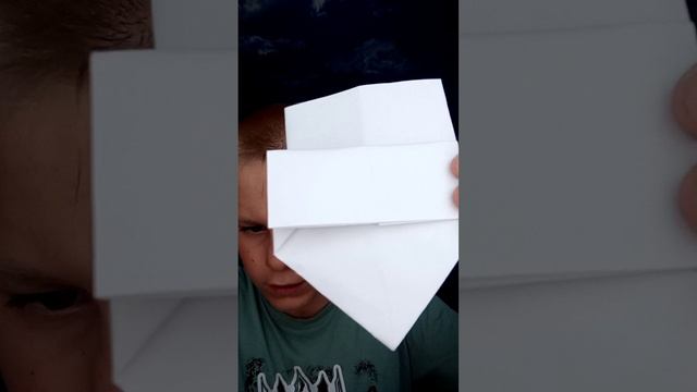 Как сделать коробочку из бумаги листа а4