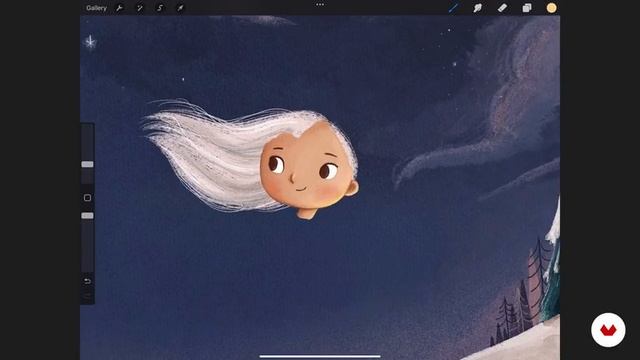4_Coloring the Characters 1