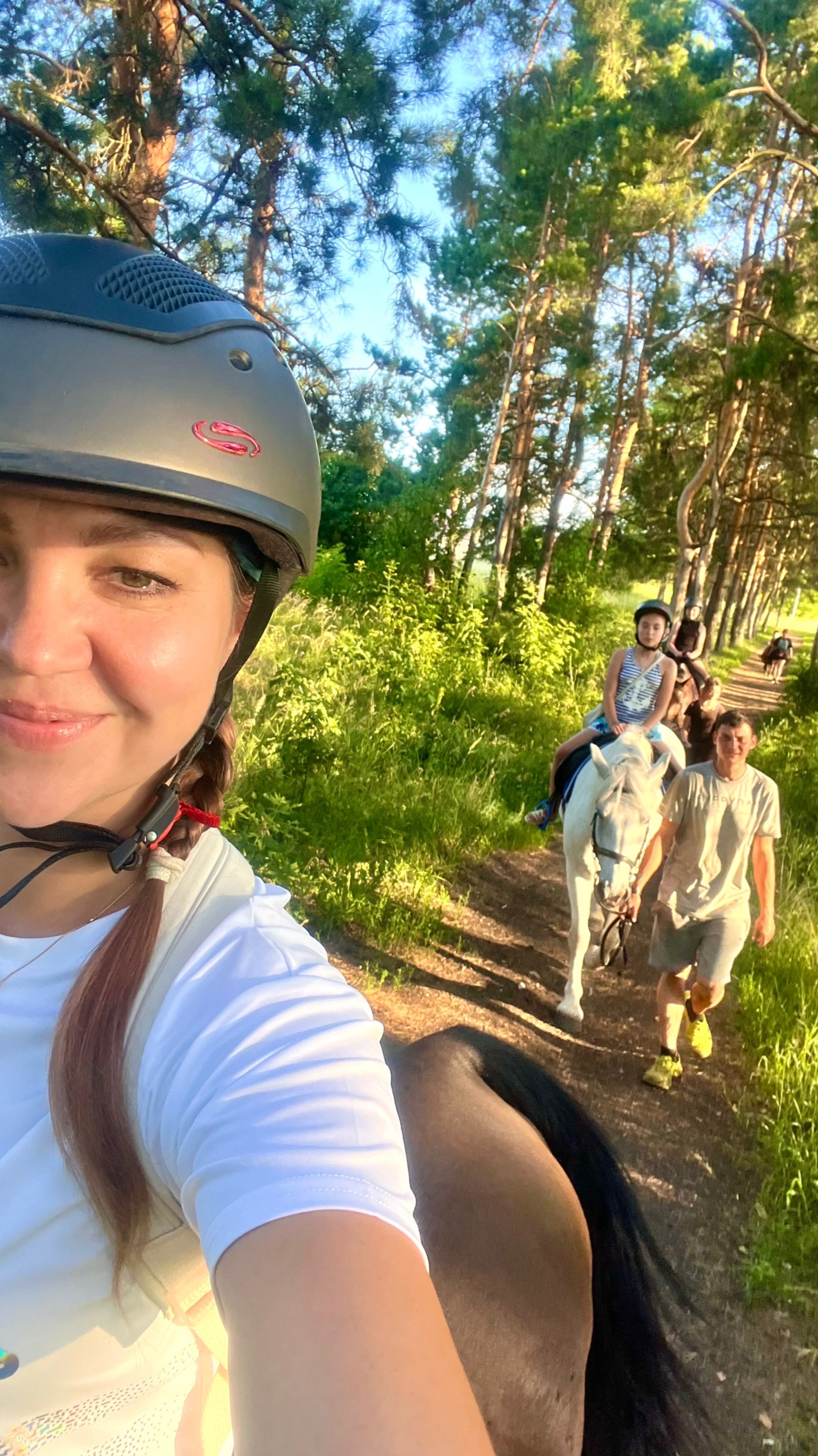 Kulikovka resort & spa - часть 3