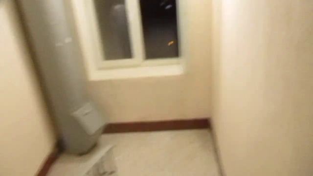 Лифт OTIS-(METEOR LIFT) под. №4 @ г. Москва, ул. Затонная, д. 7к1-4 (2465)