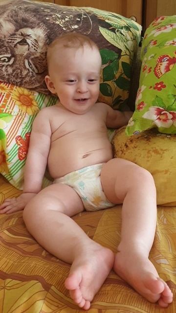 Рома счастлив в подушках, 11:20, 17.07.2025