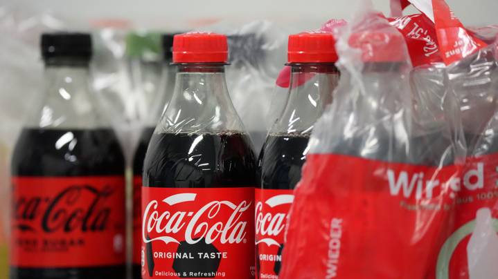 Трамп призвал Coca-Cola изменить состав напитка для американского рынка