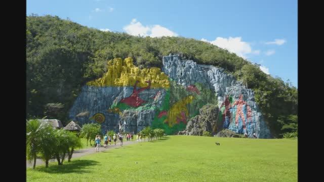 Куба. Виньялис. 11. 2013