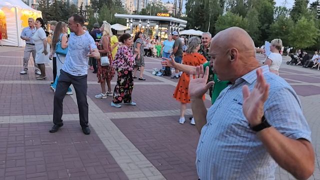 Дискотека из 90-тых... 13.07.25...