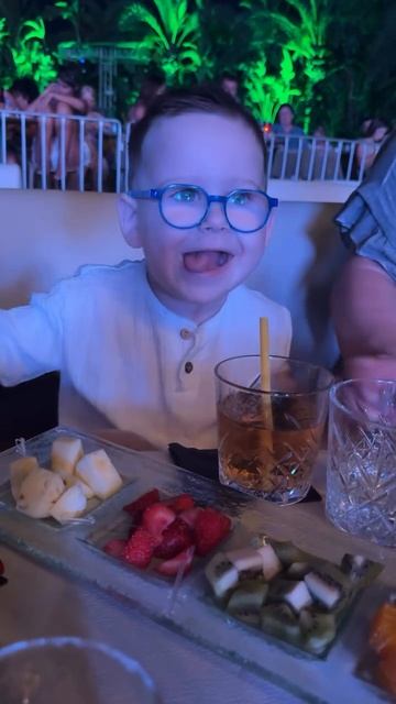 Давид в Турции 🏝