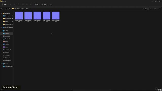 2. Project Setup