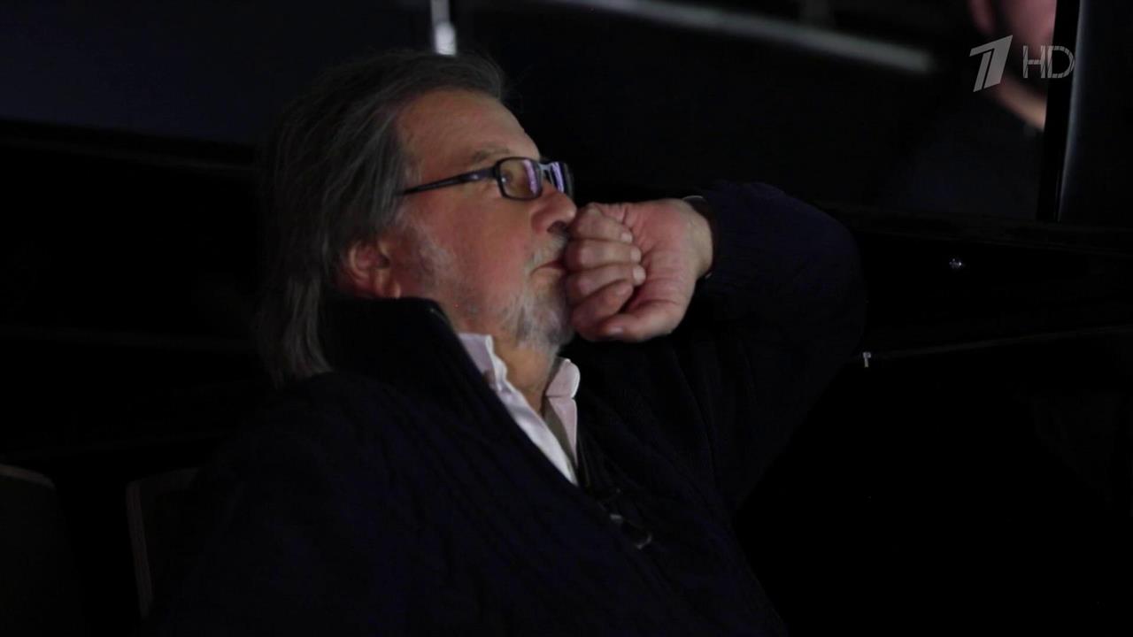 Смотрите на Первом канале фильм к 80-летию композитора Алексея Рыбникова