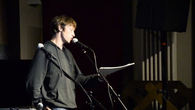 Алексей Сычёв - Ожидание