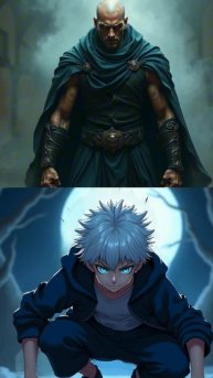 "Kelsiard: новый антигерой в мире фэнтези 📺
#новости #фэнтези #Kelsiard #MistbornHellsing"