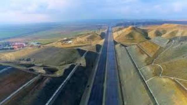 О возможной национализации железных дорог Арменией для устранения российского влияния в Зангезурском