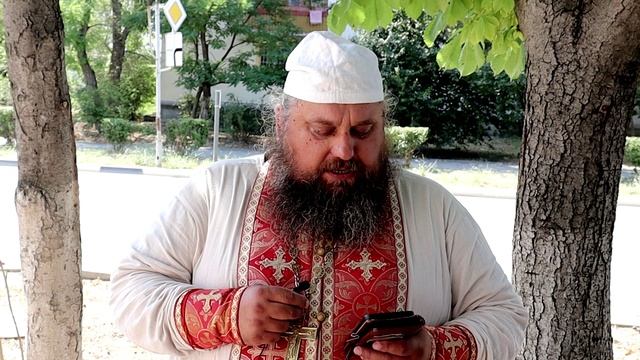 Память Святых Царских Мучеников 17.07.2025г.