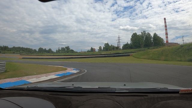 MaxPowerCup Смоленское кольцо (SR) 06.07.25 класс Extra Lite