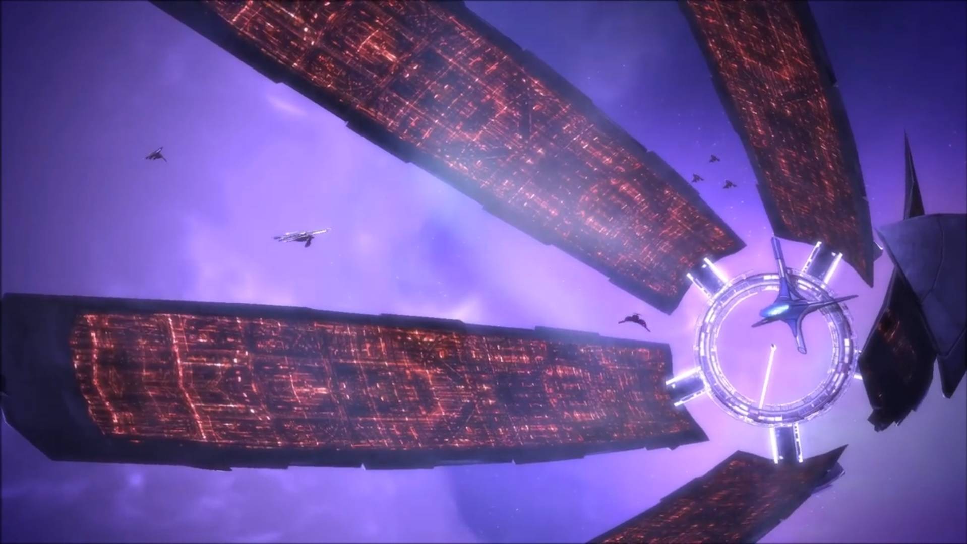 Массовый Эффект - Часть 63