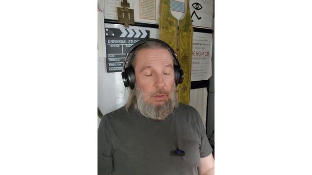 Свободен! Бог снял проклятие с Русского Народа