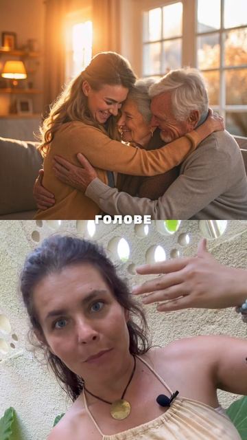 Я - Полина Голованова, перинатальный психолог и акушер естественных родов, подписывайся