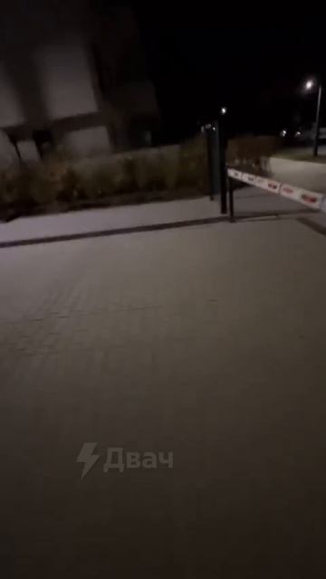 Безопасность прежде всего