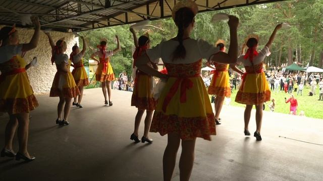 Русская Община г.Новосибирск Советский район