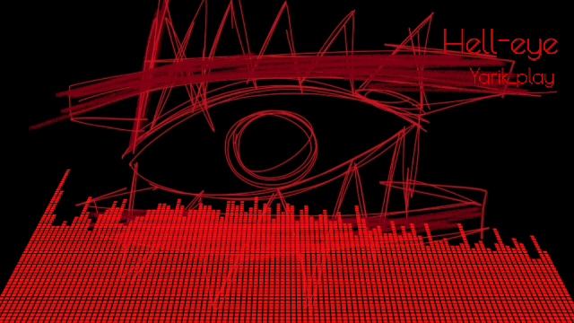 Hell-eye ( Scopomania ??? ) - Bambi Fantrack