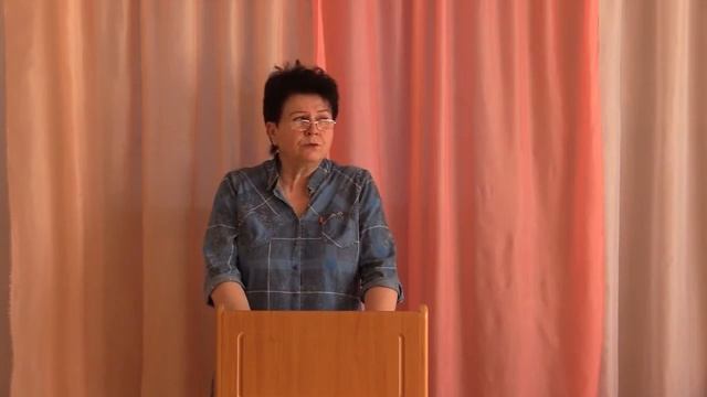 Родительский лекторий "Если ребенок украл"