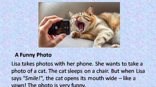 A Funny Photo