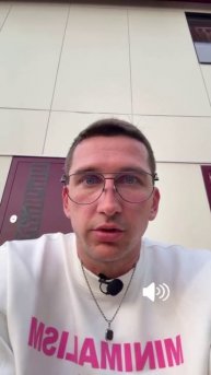 Димулик рассказал будет ли ухаживать за Геперденком ❤