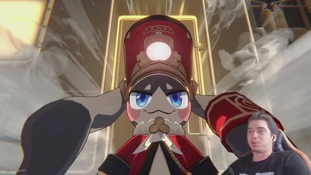 ДОДЭП НА КОНУСЫ / Honkai Star Rail #2