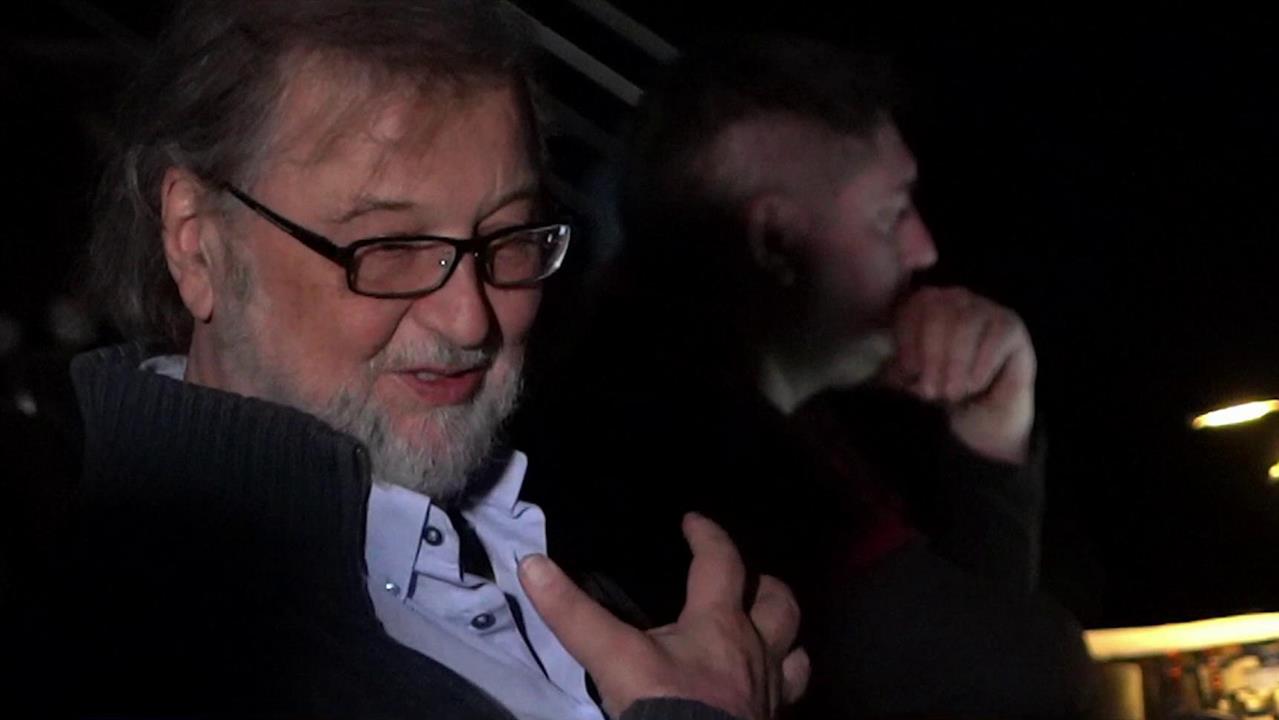 Выдающийся композитор Алексей Рыбников отмечает 80-летие