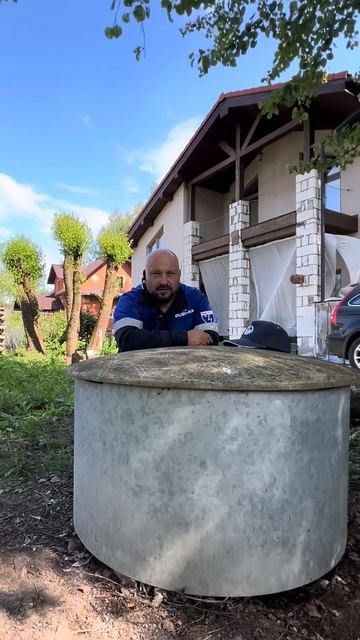Сервисное обслуживание газгольдера. Когда необходимо делать?