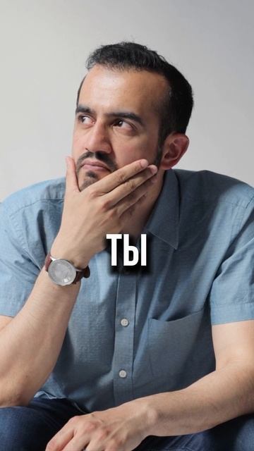 Первый шаг к свободе — признать, что тебе выгодно не меняться
