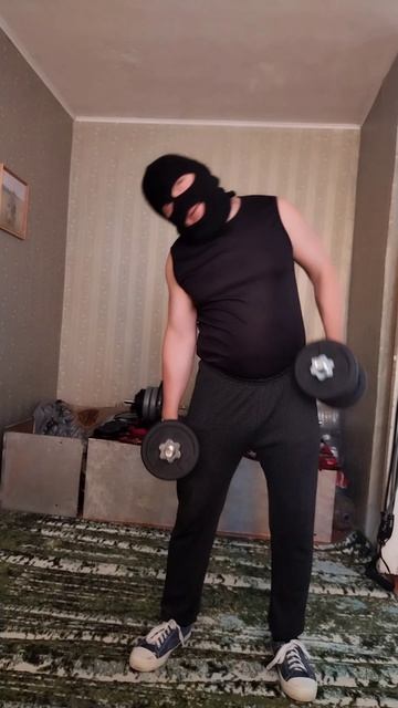 Качалка, более подробно в длином видео 17.07.25