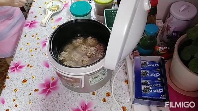 У НАС СЕГОДНЯ ЁЖИКИ.