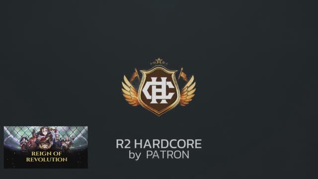R2 HarDCore/ОДНАЖДЫ НА ОСАДЕ/КАК ЖЕ НАДОЕЛИ ВЕЙКИ