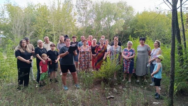 Повторное обращение жителей Саратова к Бастрыкину А.И. и Краснову И.В.