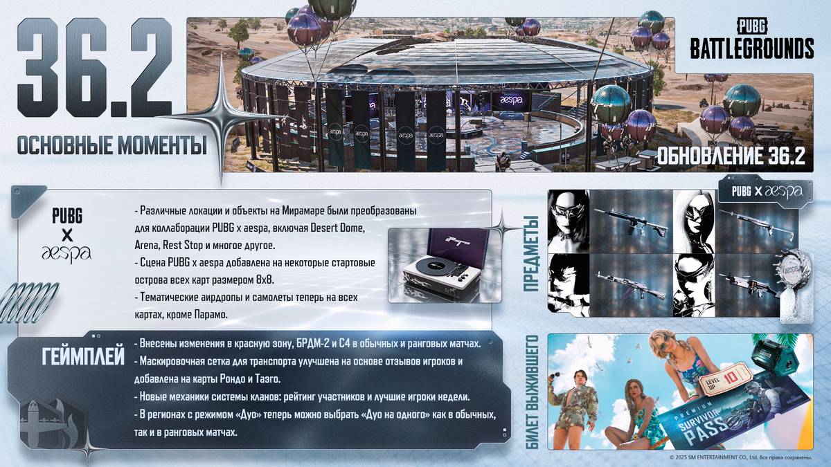 PUBG и AESPA Где найти на карте МИРАМАР ПРОИГРЫВАТЕЛЬ.