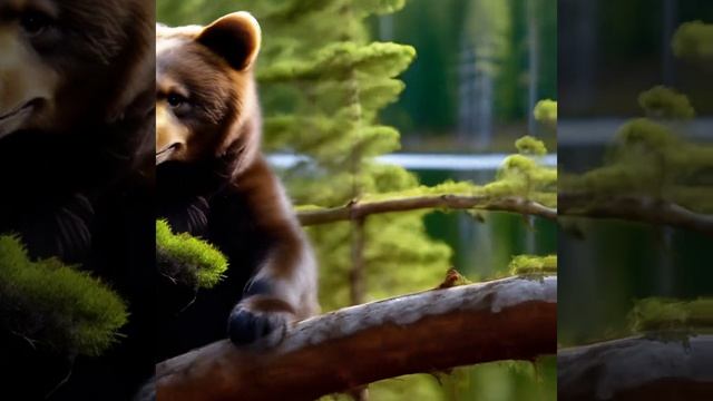 Счастье живет рядом с нами