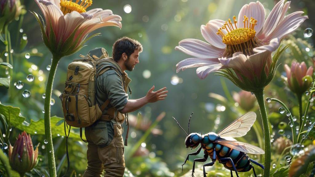 Grounded (Выживаю в микромире)