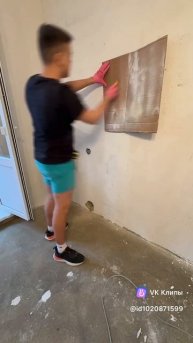 Ремонт однушки за 30 дней