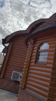 26-06-2025 Храм Марии Магдалины в Южном Бутово на Чечерском проезде.Любимое и очень душевное место!