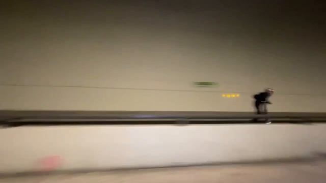 Британцы показали самый быстрый электросамокат в мире — The Turbo разгоняется до 160 км/ч