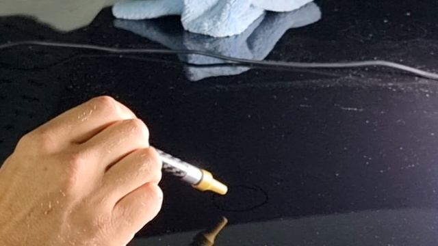 Витя шагрень