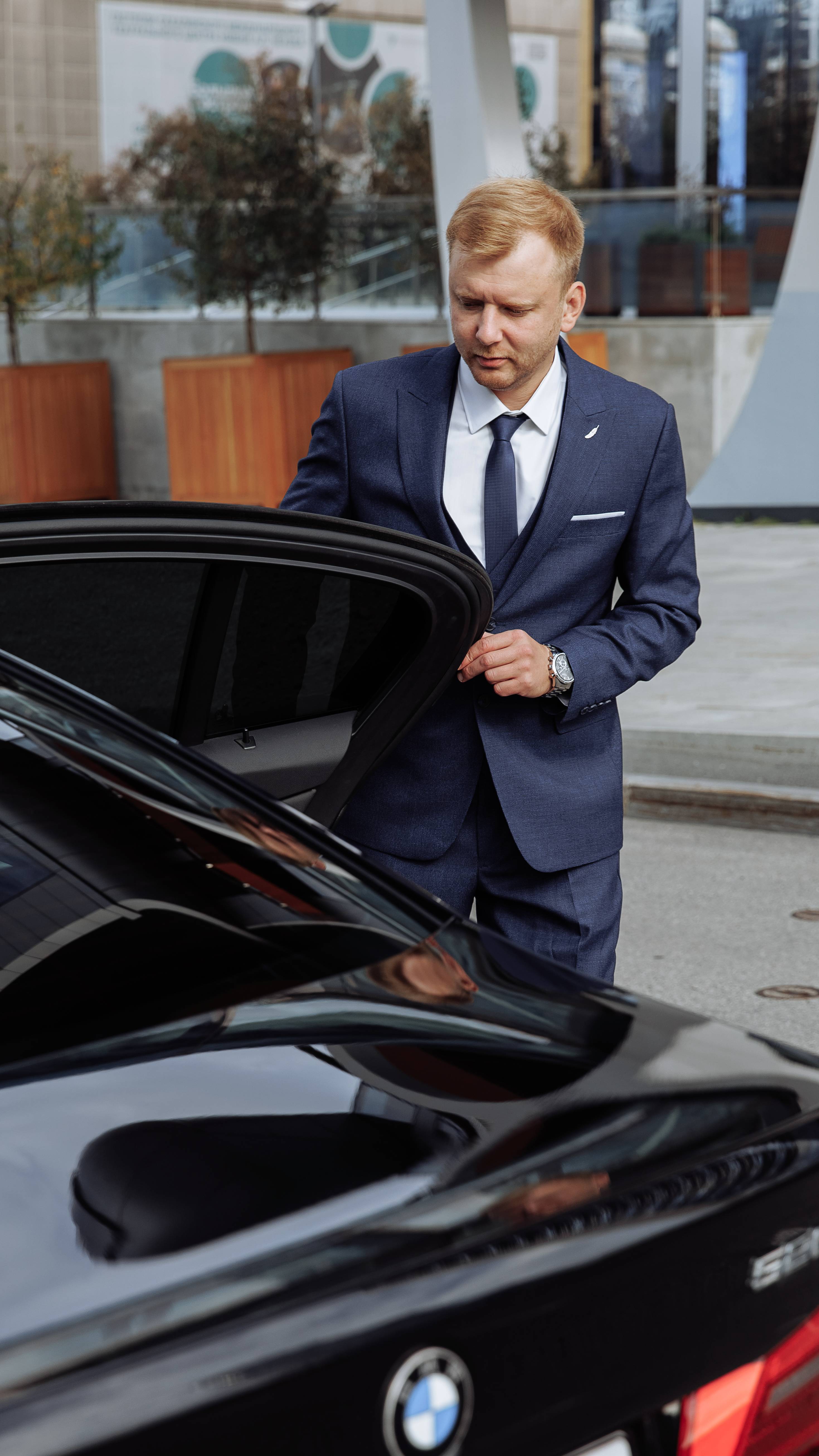 ULTRA DRIVERS - Больше, чем бизнес такси!