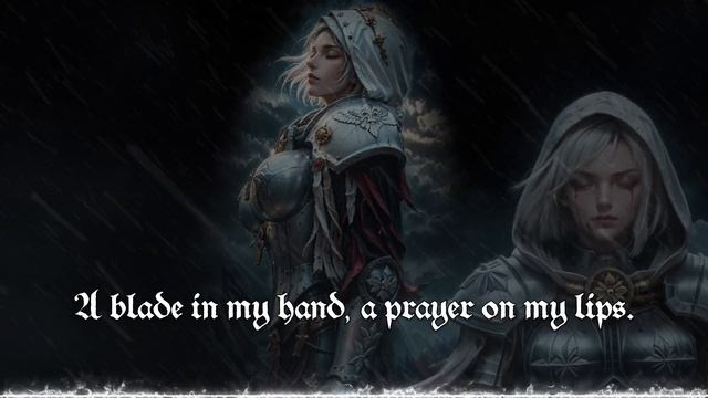 Музыка Warhammer 40k - Разрушитель цепей