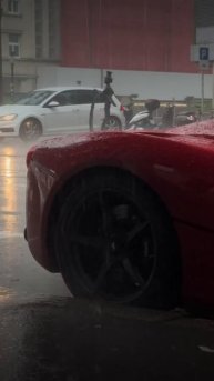 Подпишись!
#тачки #спорткар #спортивныеавто #ламборгини #феррари #скорость #турбо #порш #ferrari