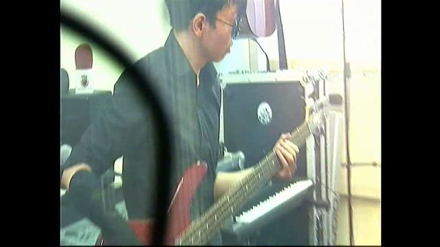 Alex Pak "TIME" promo video