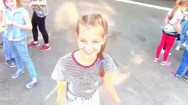 3 смена 2025\ Фильмы отрядов