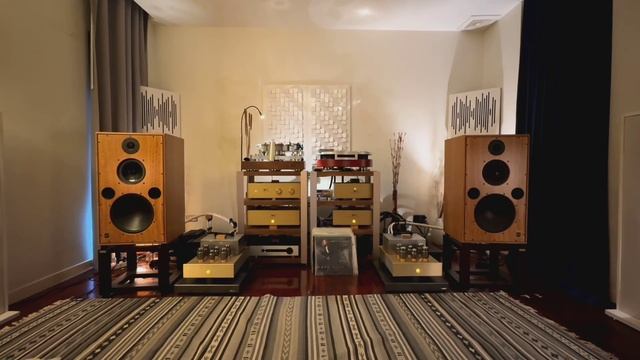 Ode to billie joe Patricia Barber Koetsu Coralstone Graham phantom ii Transrotor TMD