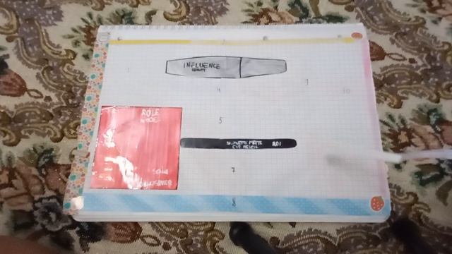 📎распаковка бумажных коллекций!🌸| 😭сегодня без новинки|🤷♀️*📎Творческие лапки котиков🐈*