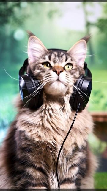 анимация нейросети